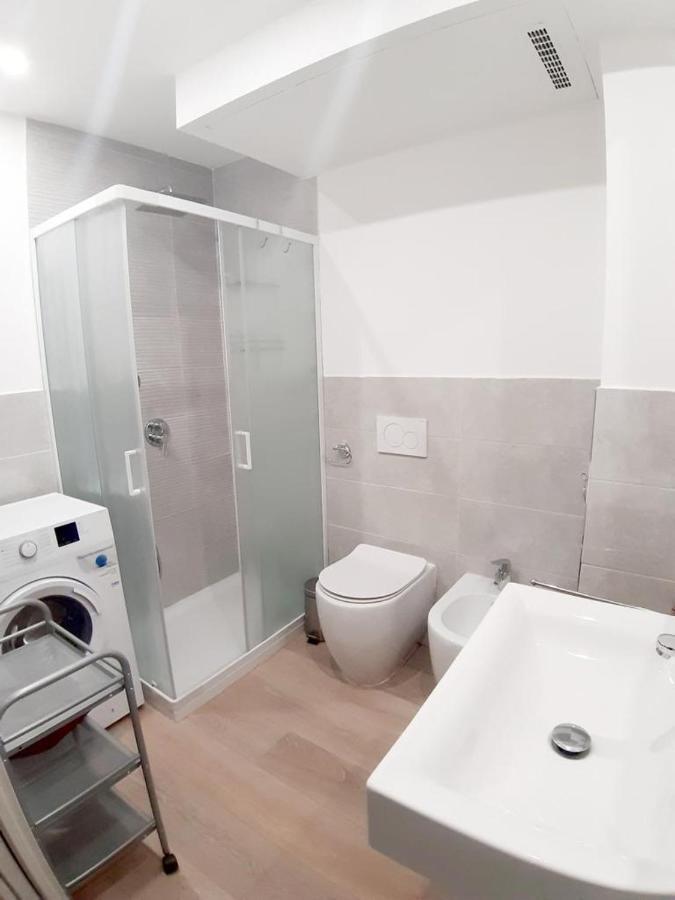 Easy Room Italy Милан Экстерьер фото