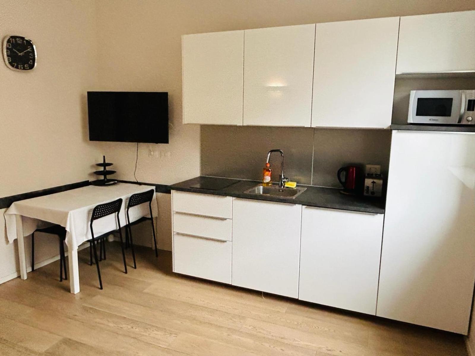 Easy Room Italy Милан Экстерьер фото