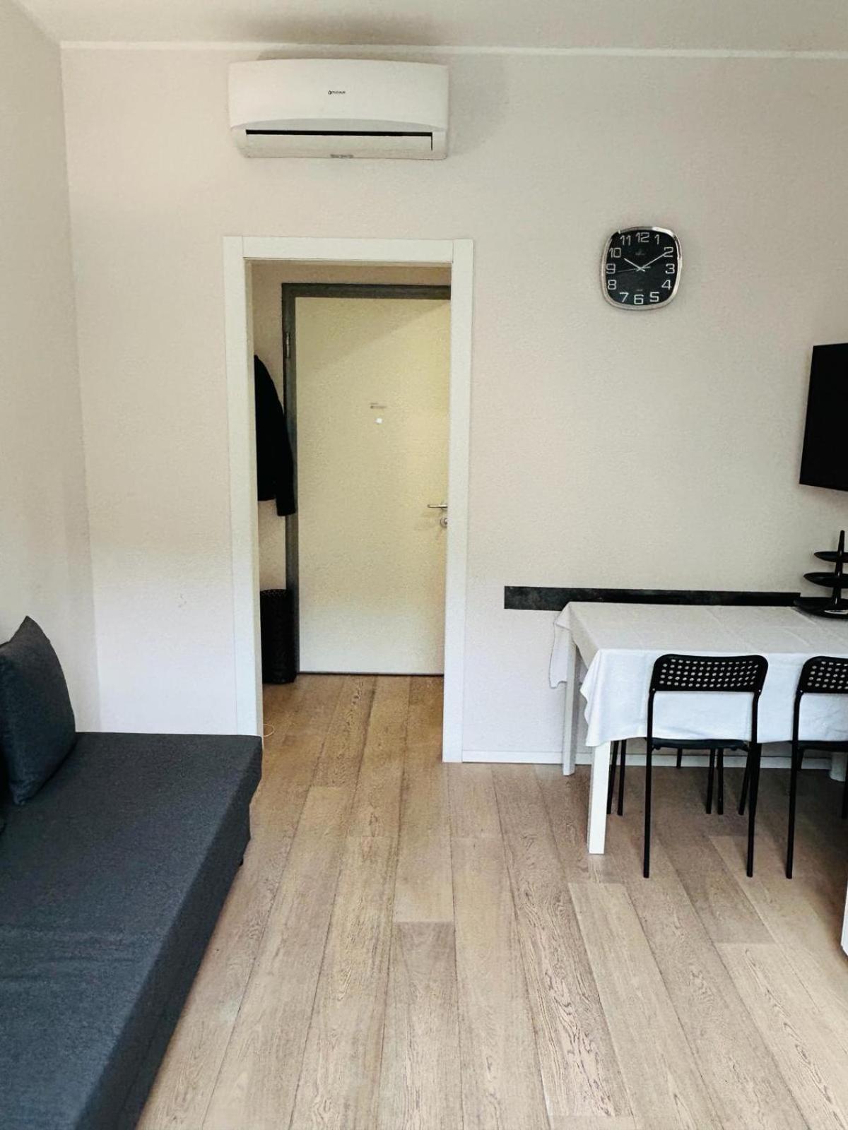 Easy Room Italy Милан Экстерьер фото